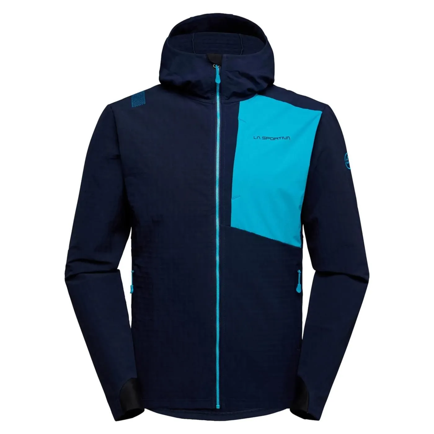     LA SPORTIVA DESCENDER STORM JKT MAN L71643614