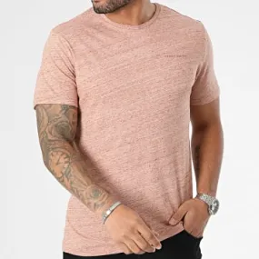 Nark Tee Shirt 11014742D Rosso chiaro Heather