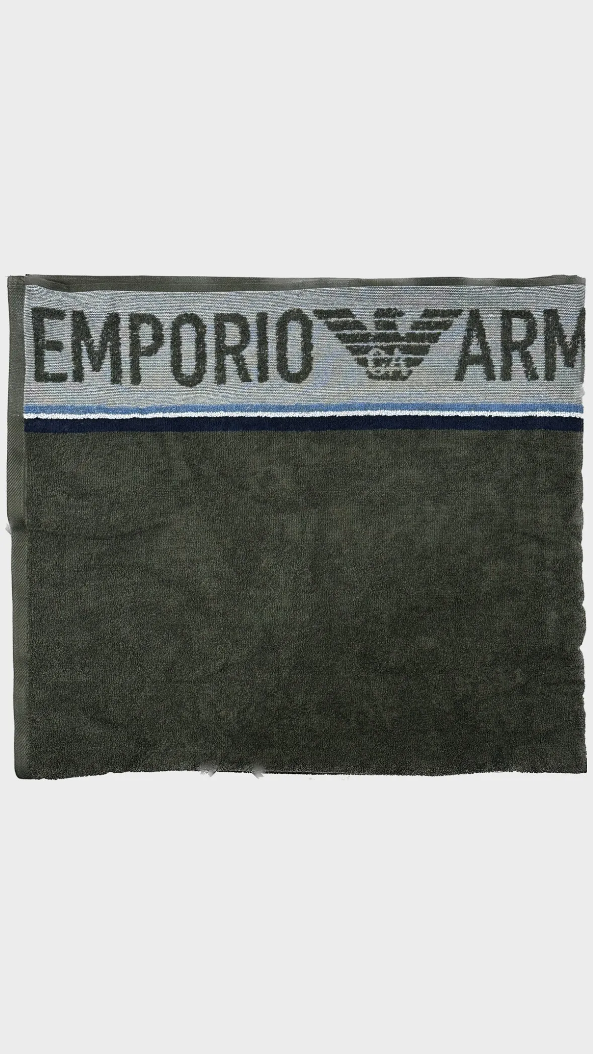 Telo Mare - Emporio Armani